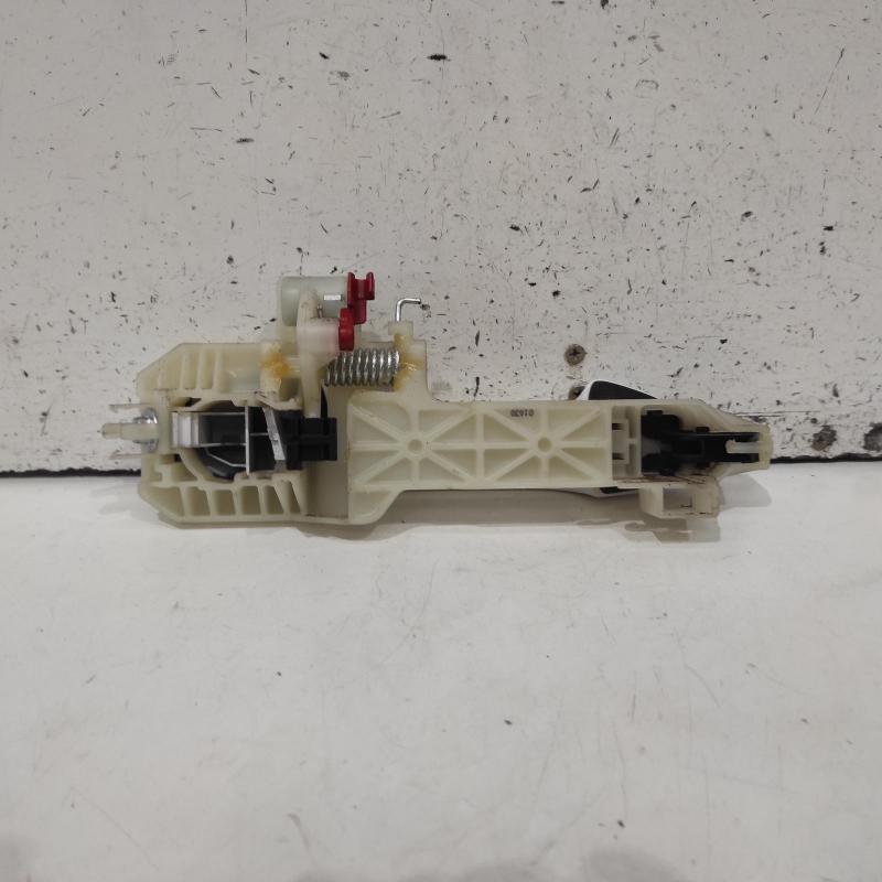 door handle