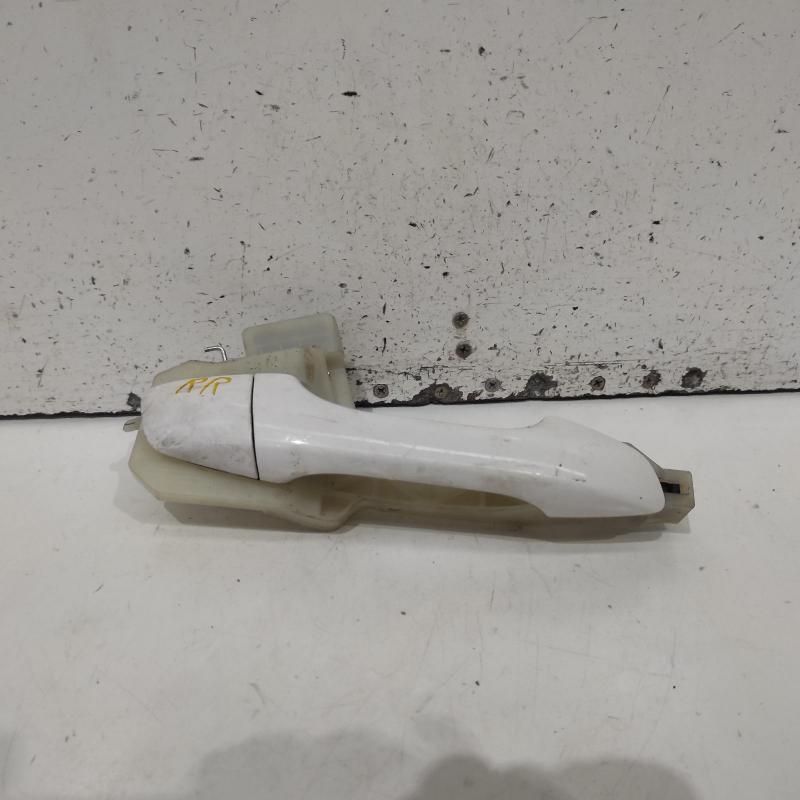 door handle