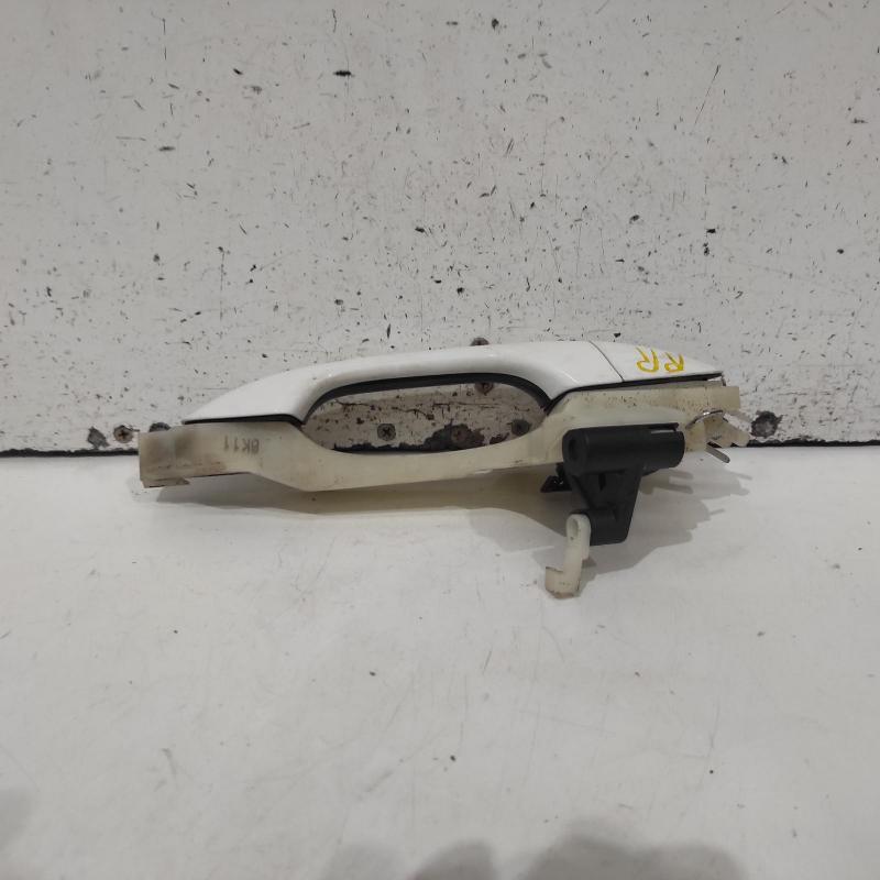 door handle