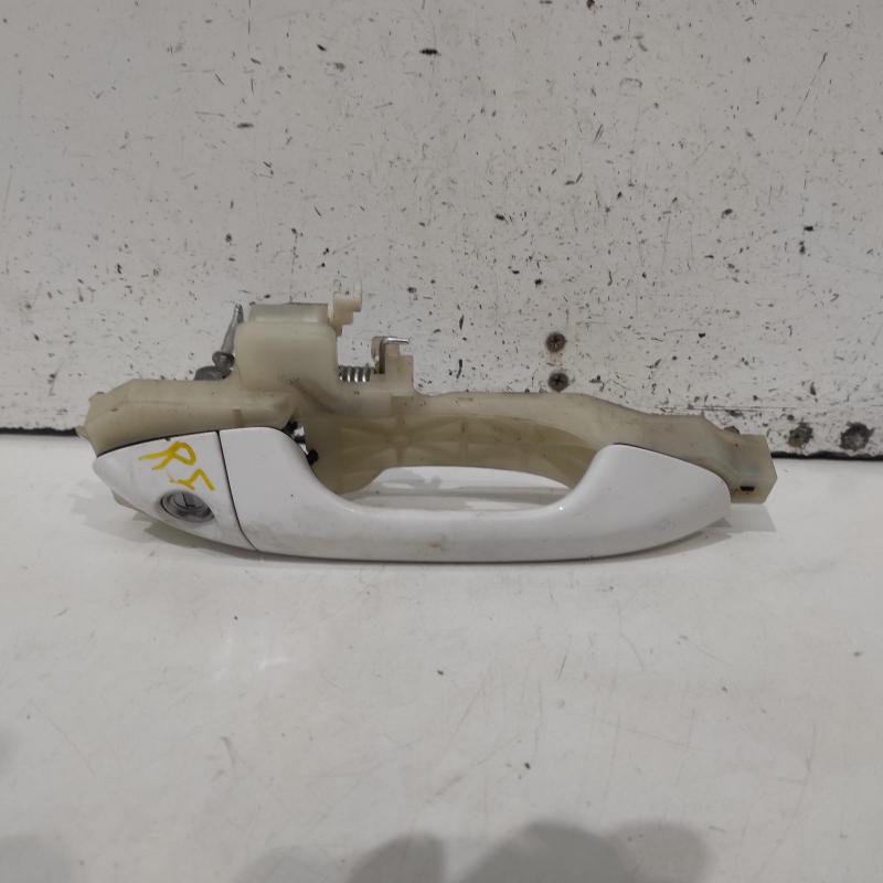 door handle