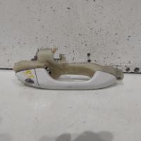 door handle