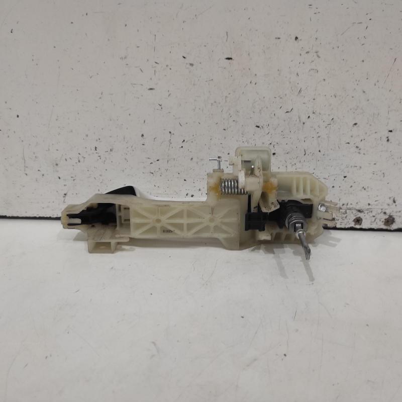 door handle