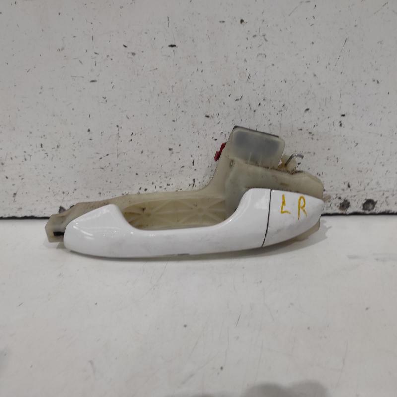 door handle