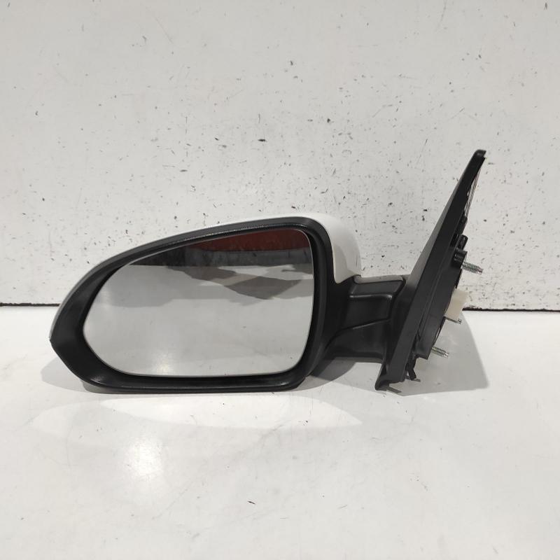door mirror left