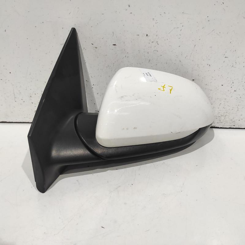 door mirror left