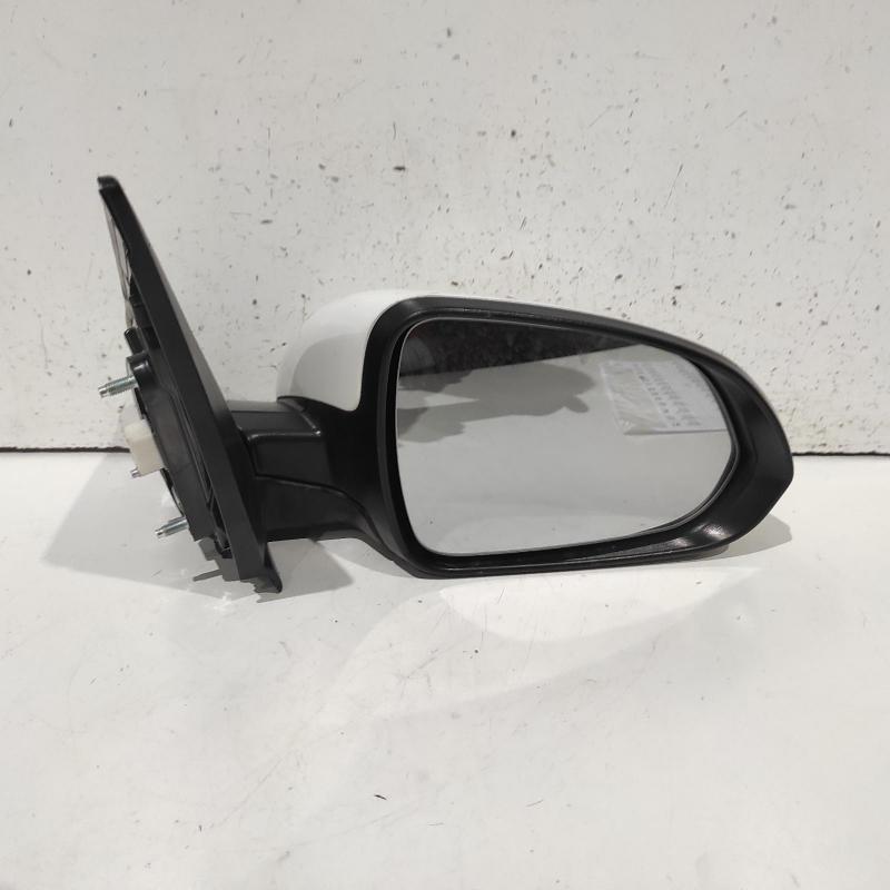 door mirror right