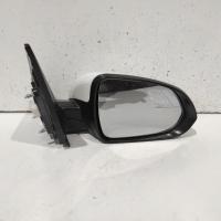 door mirror right
