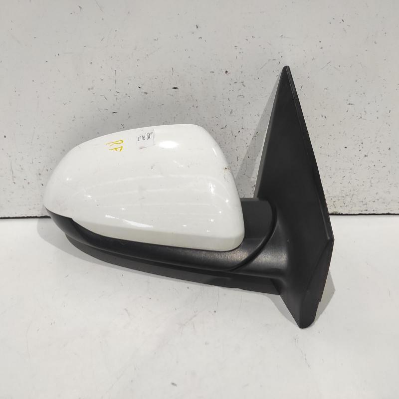 door mirror right