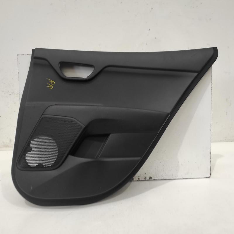 door trim