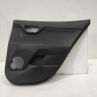door trim