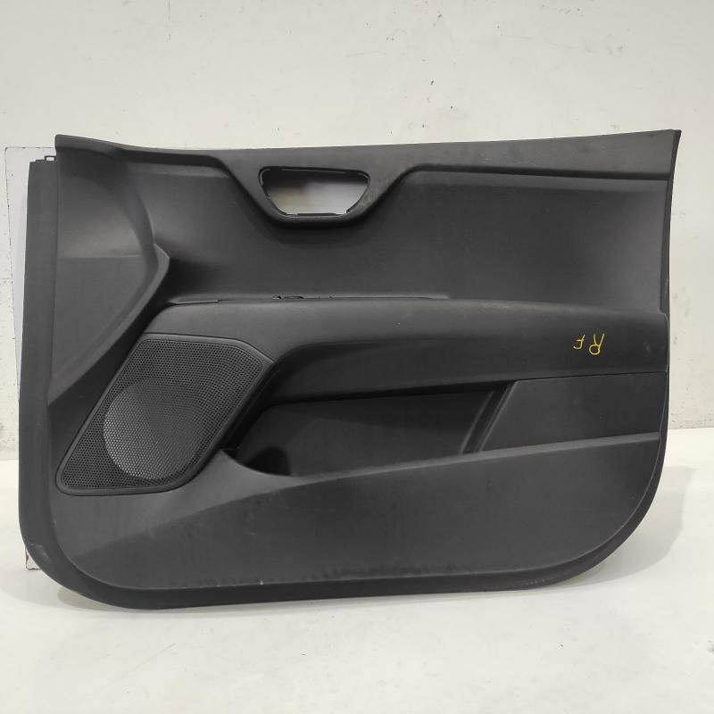 door trim