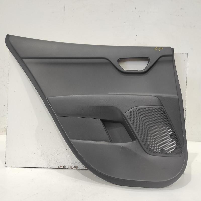 door trim
