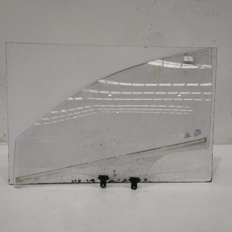 door window front left