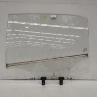 door window rear left