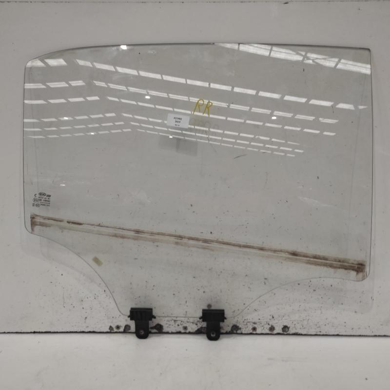 door window rear right
