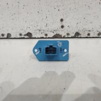 fan speed resistor