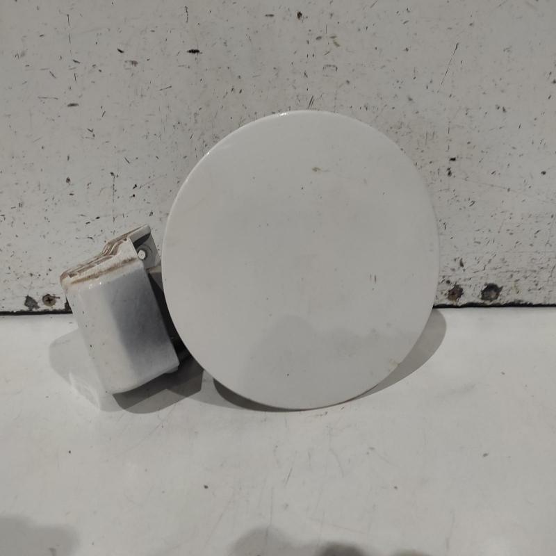 fuel door/filler
