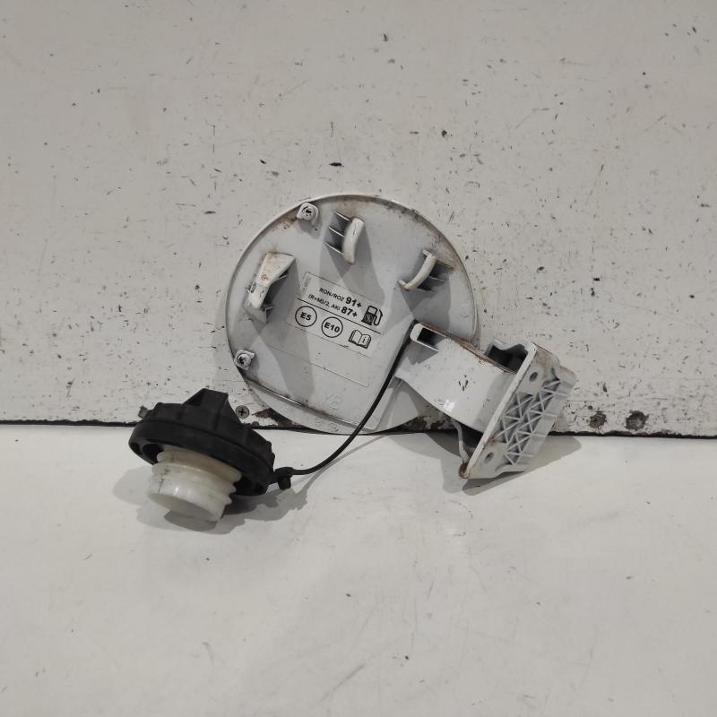 fuel door/filler