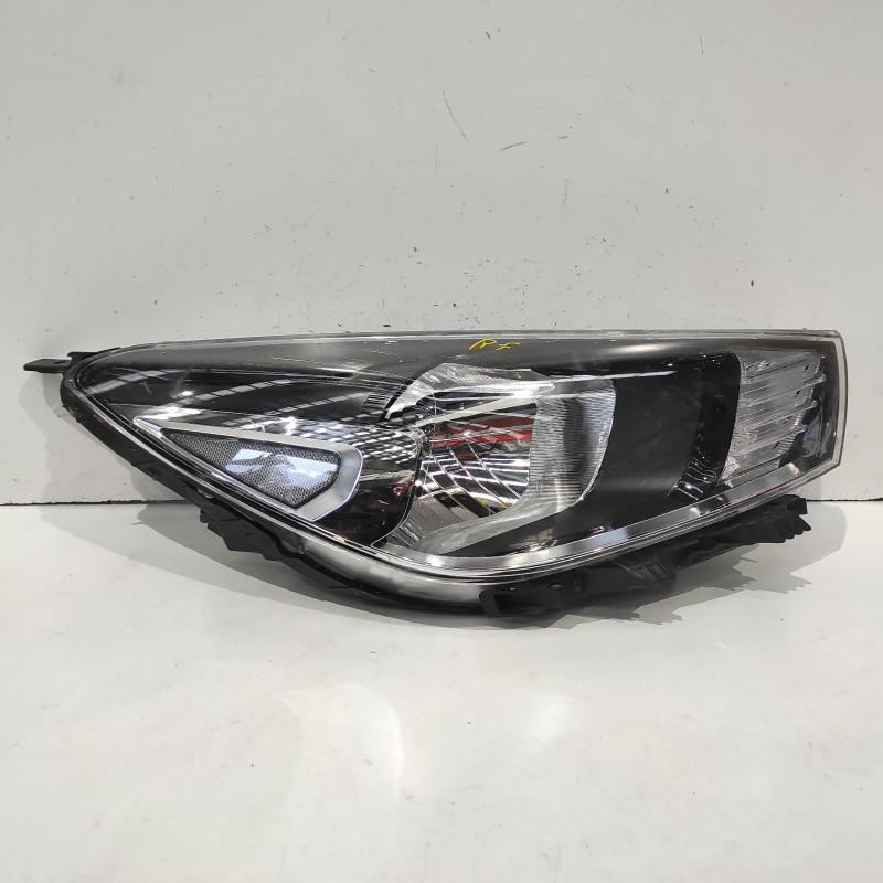 headlamp right