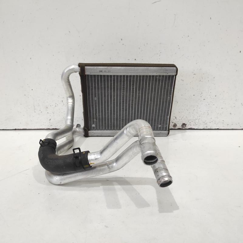 heater core/box