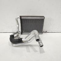 heater core/box