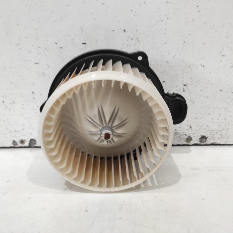 heater fan/motor