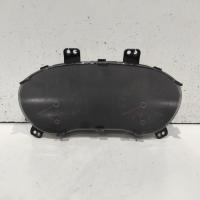 instrument cluster