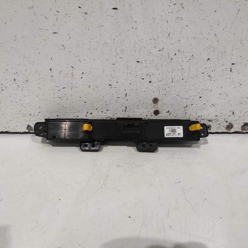 miscellaneous switch relay
