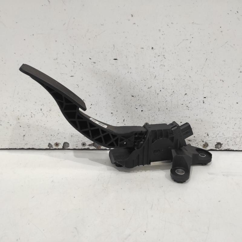 pedal assembly