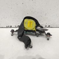seat belt stalk