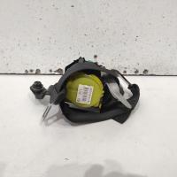 seat belt stalk