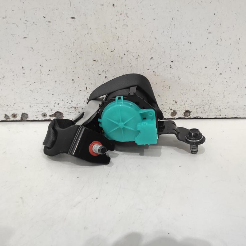 seat belt stalk