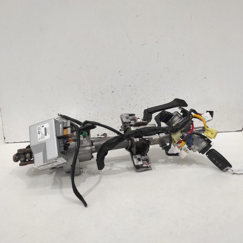 steering column