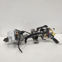 steering column
