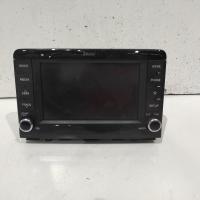 stereo/head unit