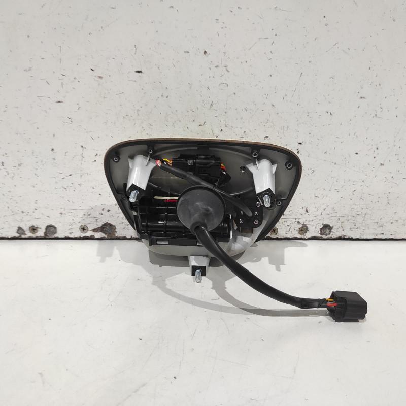 tailgate handle