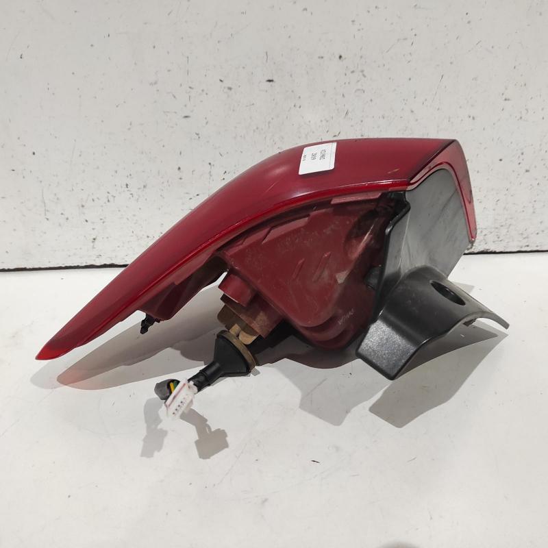 taillight right