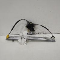 window regulator/motor front left