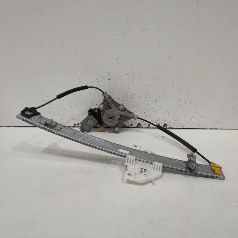 window regulator/motor front left