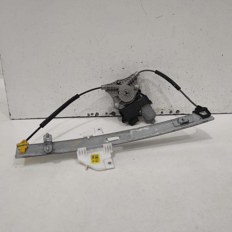 window regulator/motor front right
