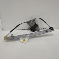 window regulator/motor front right