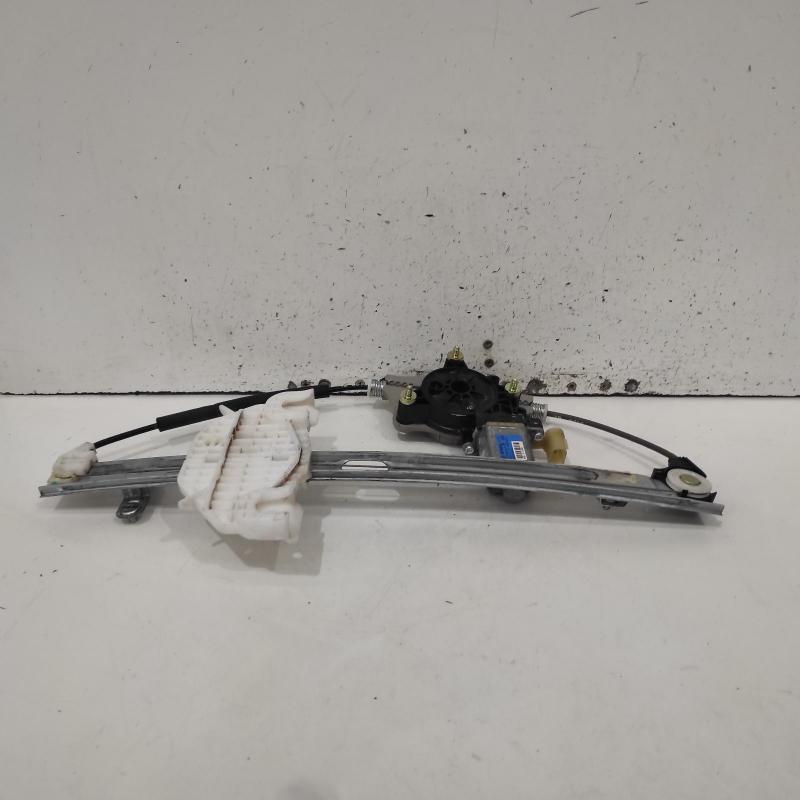 window regulator/motor rear left