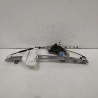 window regulator/motor rear left