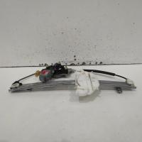 window regulator/motor rear right