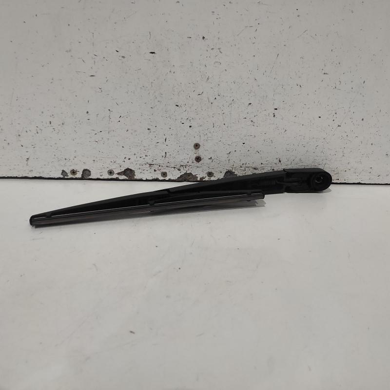 wiper arm