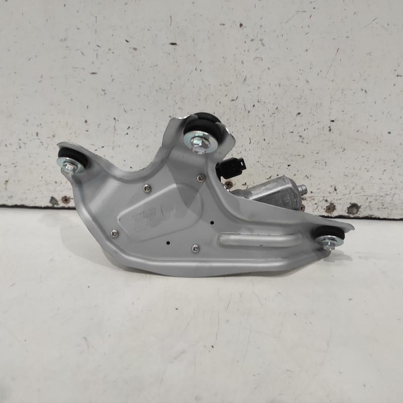 wiper motor