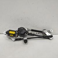 wiper motor