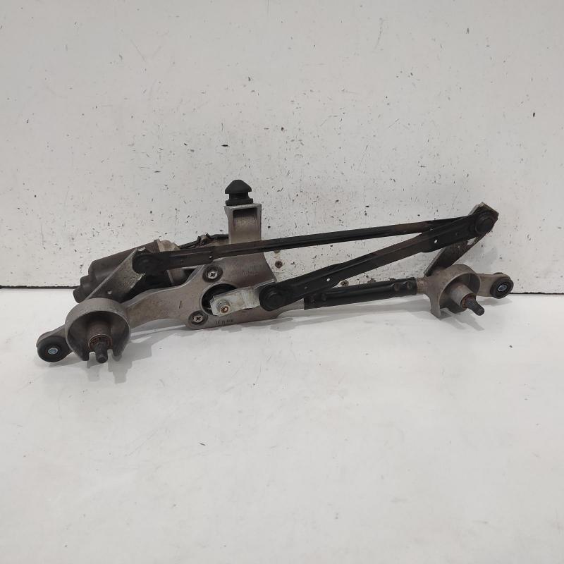 wiper motor