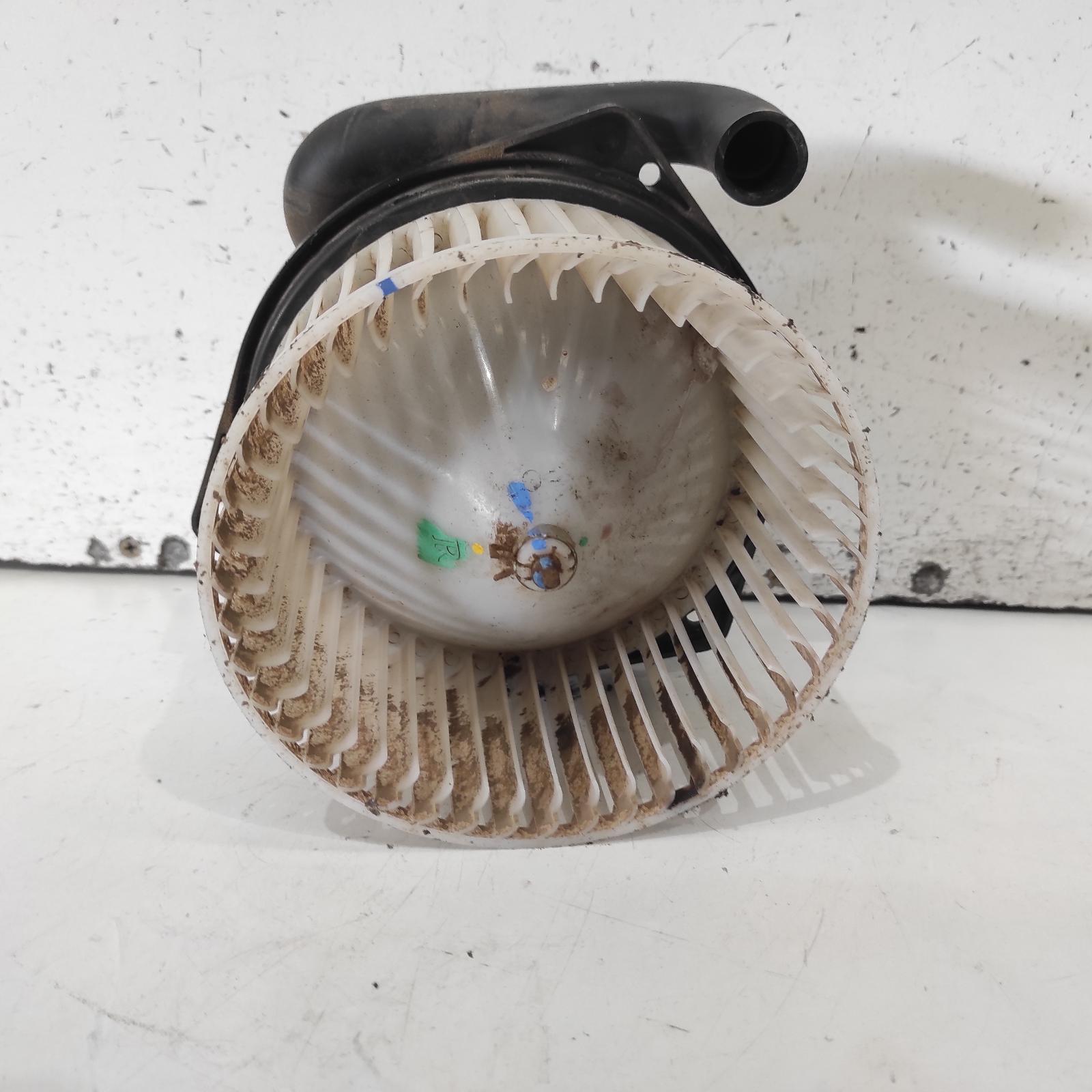 Triton Heater Fan/motor 2009-2015 mn,08/09-04/15 00022003 #694050