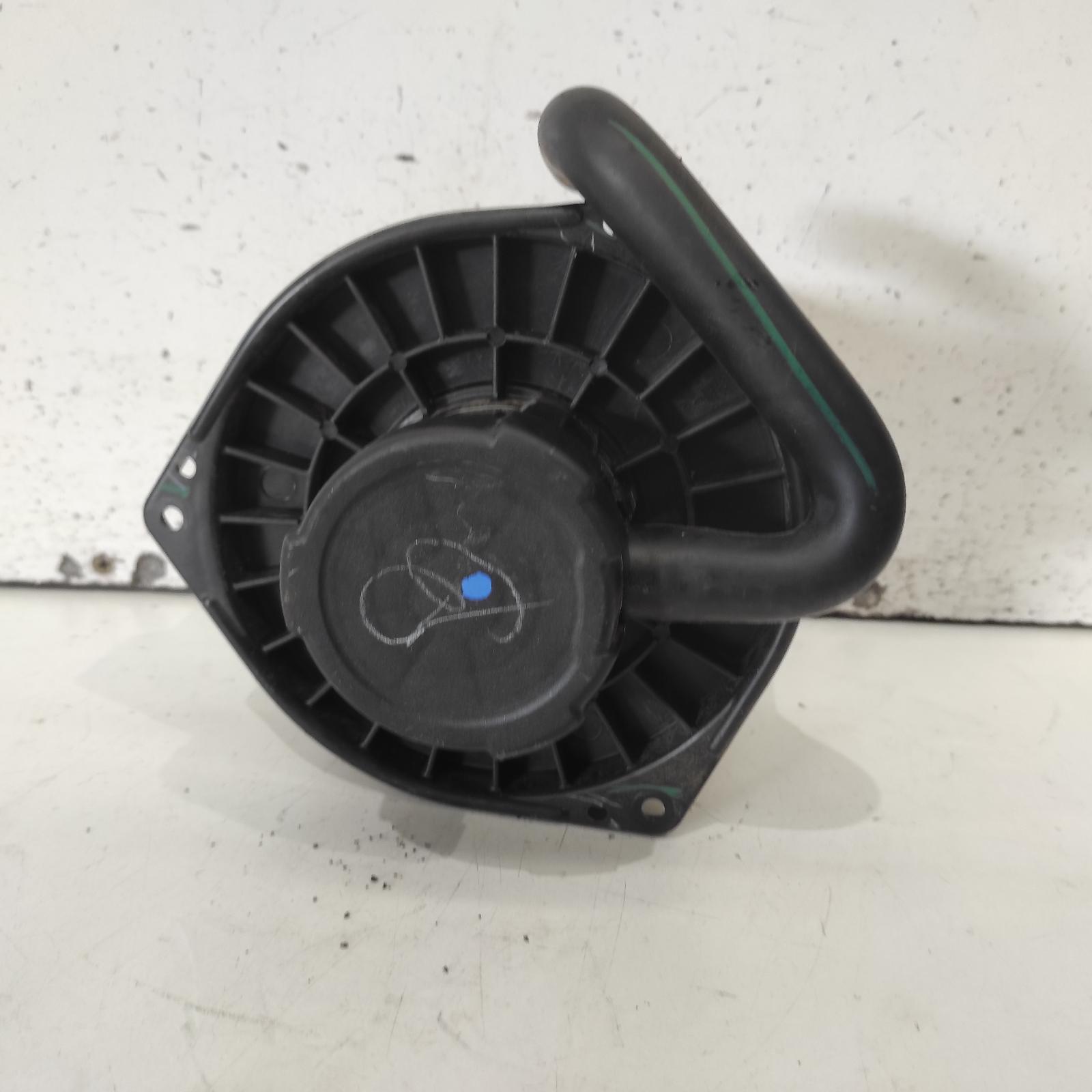 Triton Heater Fan/motor 2009-2015 mn,08/09-04/15 00022003 #694050